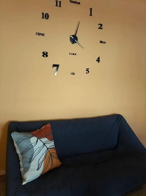 Edera Apartment - Comodo E Funzionale Bologna Italy