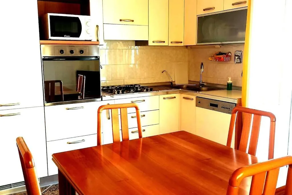 Edera Apartment - Comodo E Funzionale Bologna