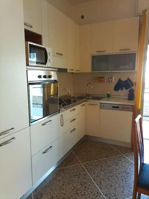 Edera Apartment - Comodo E Funzionale Bologna