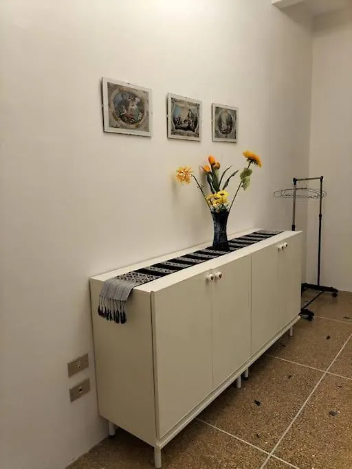 Edera Apartment - Comodo E Funzionale Bologna