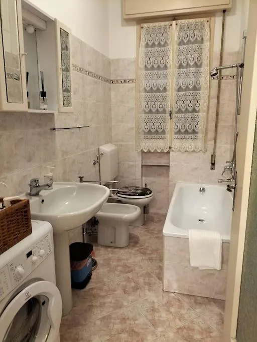 Edera Apartment - Comodo E Funzionale Bologna