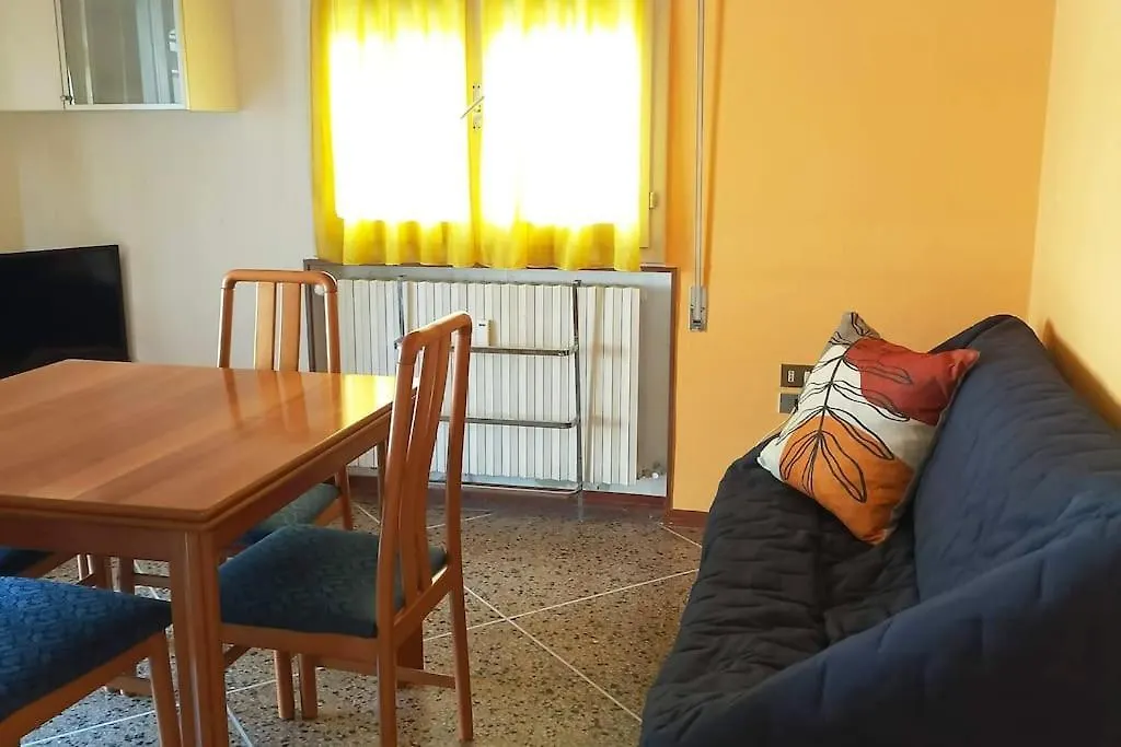 Edera Apartment - Comodo E Funzionale Bologna Italy