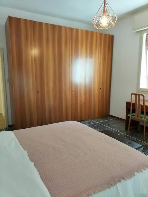 Edera Apartment - Comodo E Funzionale Bologna