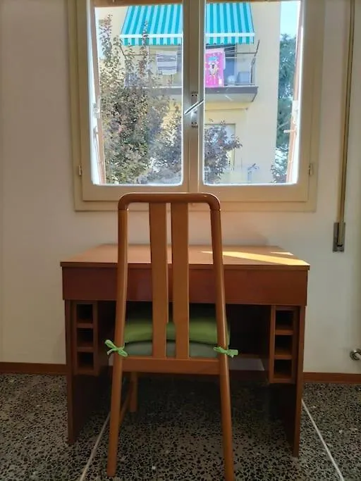Edera Apartment - Comodo E Funzionale Bologna Italy
