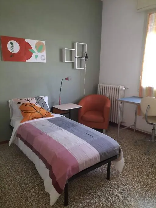 Edera Apartment - Comodo E Funzionale Bologna