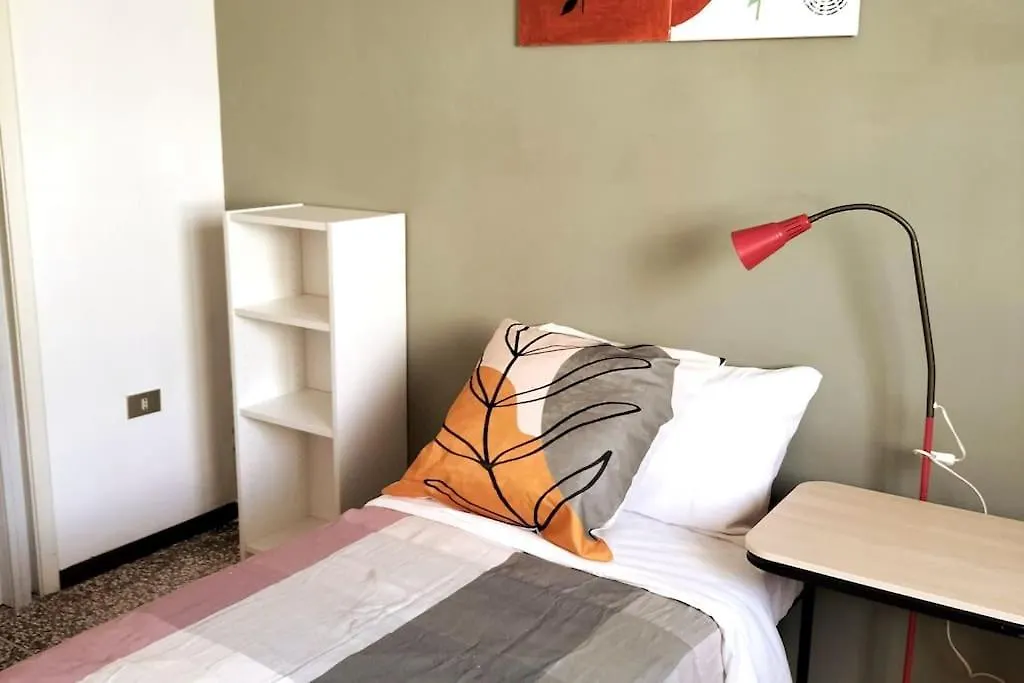 Edera Apartment - Comodo E Funzionale Bologna