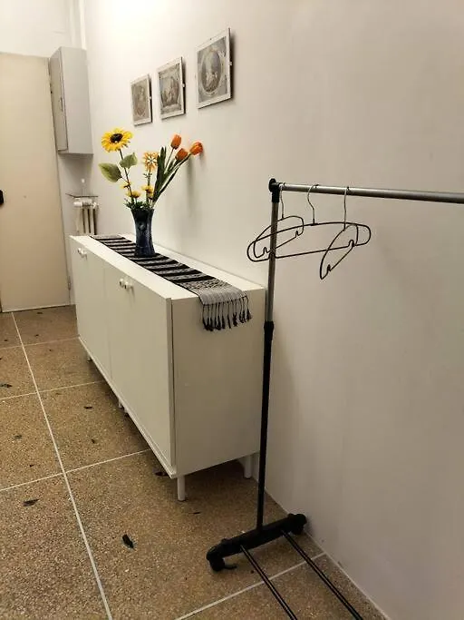 Edera Apartment - Comodo E Funzionale Bologna Italy